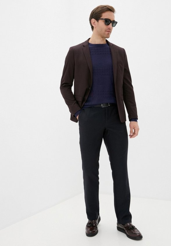 Джемпер Cudgi