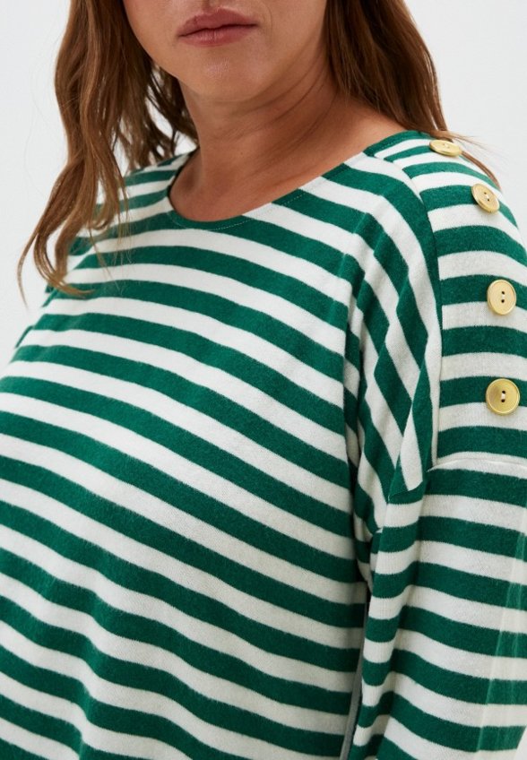 Джемпер Silver String