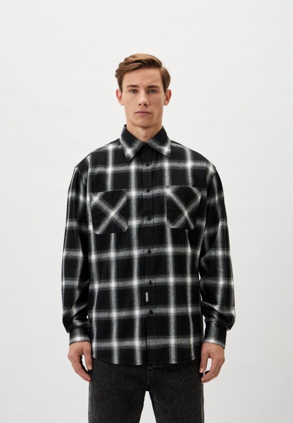 Рубашка Richmond X