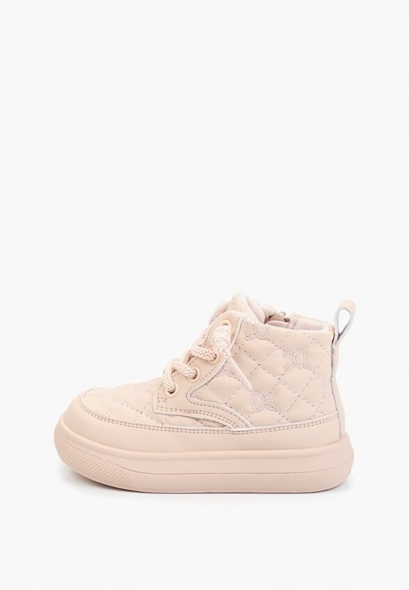 Ботинки Капитошка