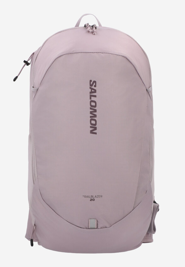 Рюкзак женский Salomon Trailblazer 20, Синий