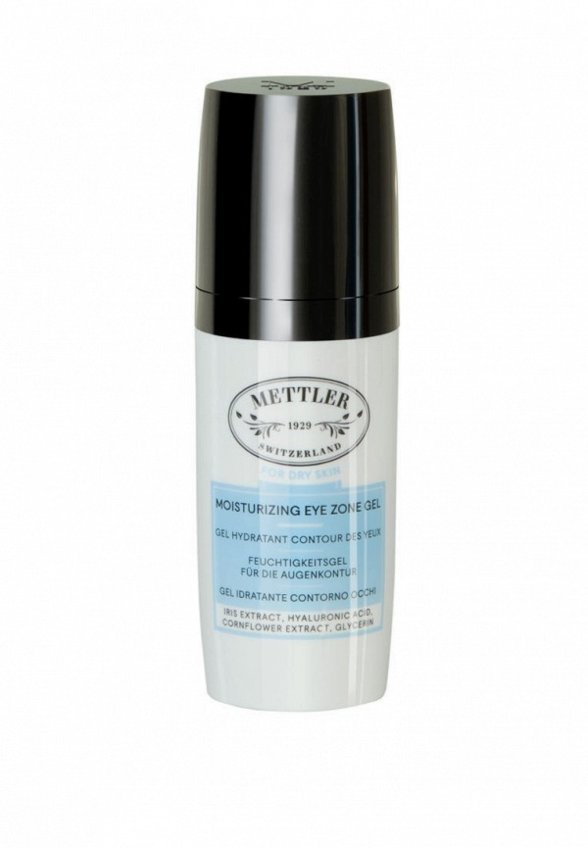 Гель для век Mettler1929