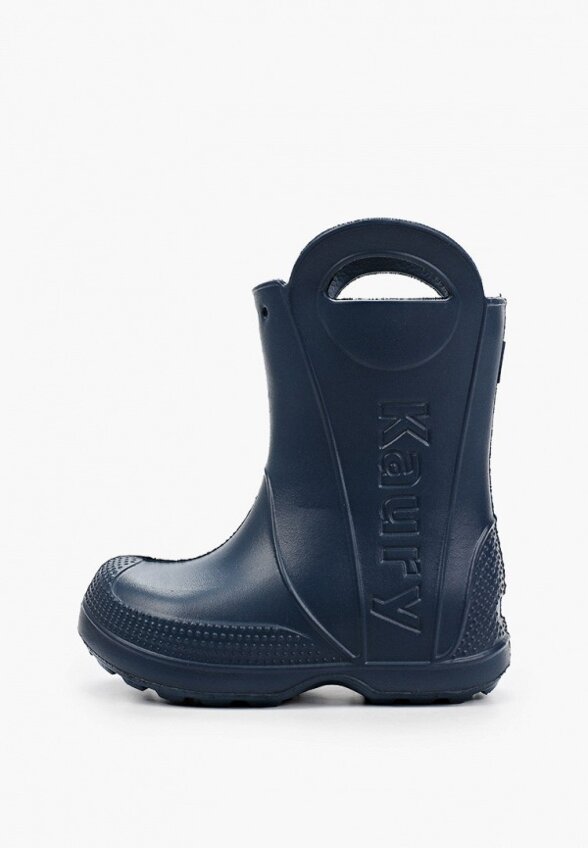 Сапоги резиновые Kaury