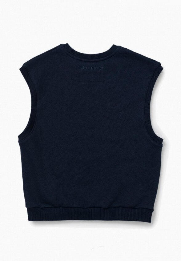 Жилет 1st.college