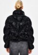 Пуховик Miss Chic3  - превью
