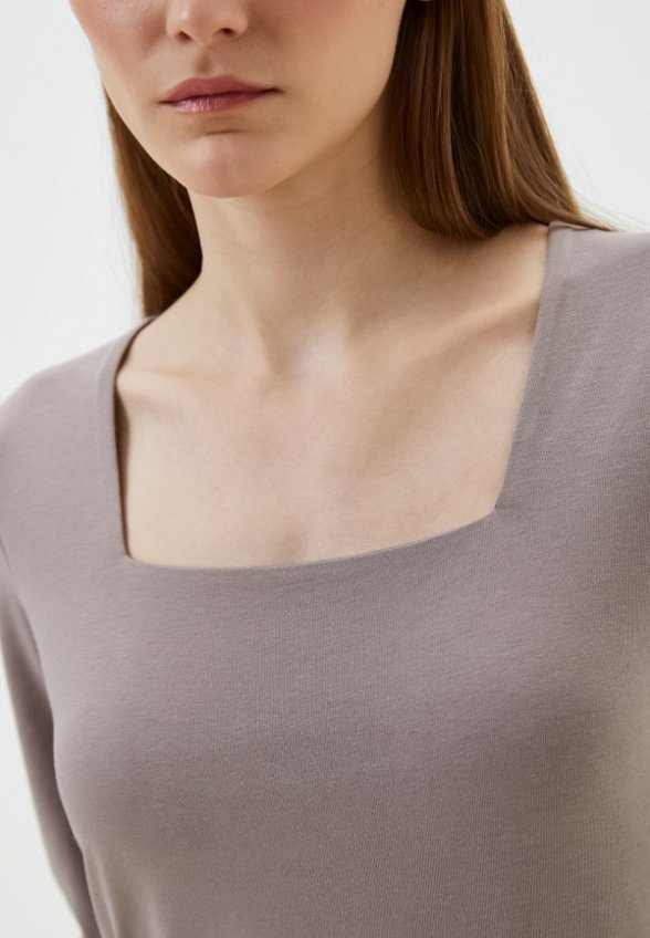 Лонгслив G.E.Y.I.M