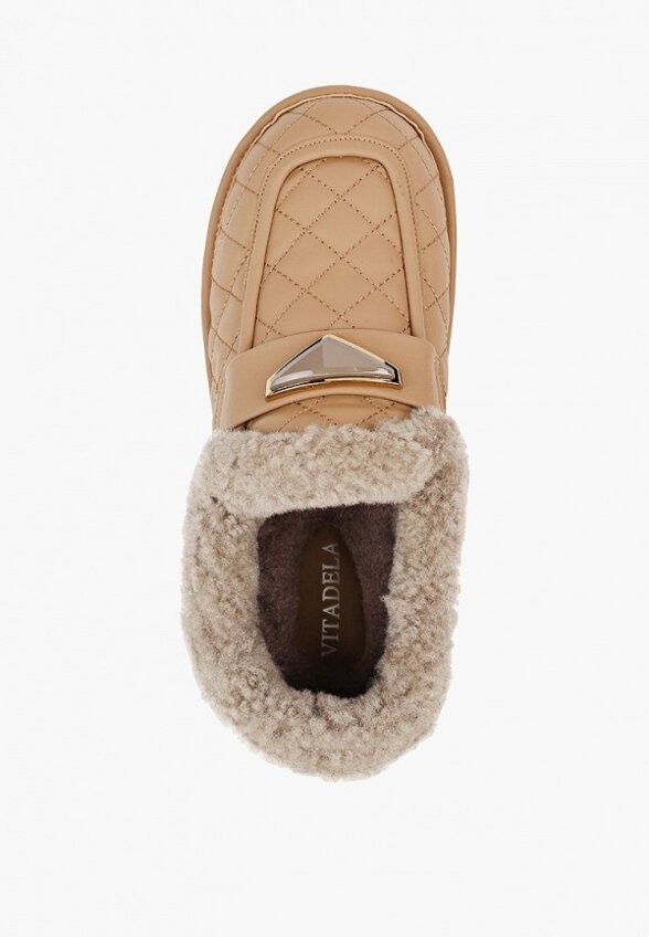 Ботинки Vitadela