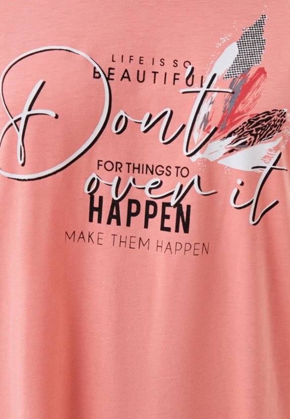 Платье домашнее Vienetta