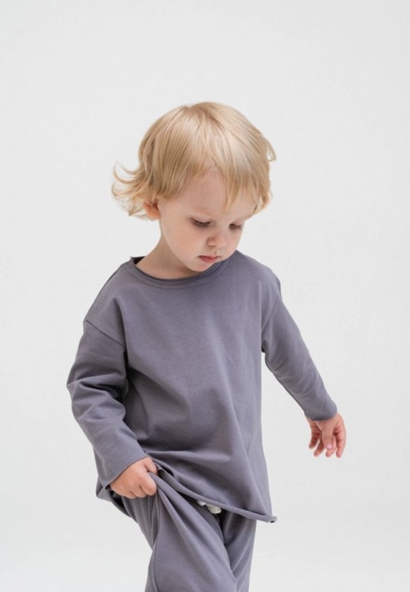 Лонгслив Mamanna