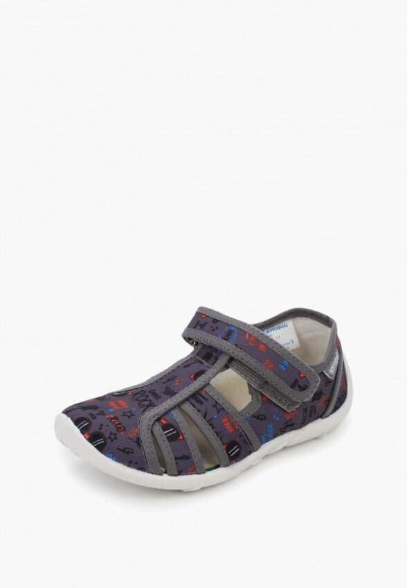 Сандалии Котофей