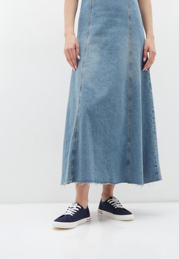 Кеды Pepe Jeans