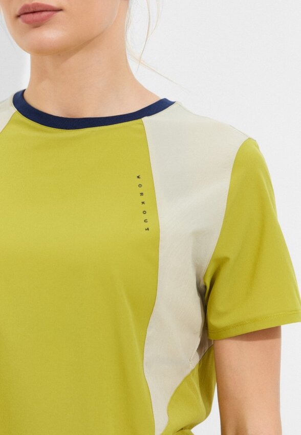 Футболка спортивная Li-Ning