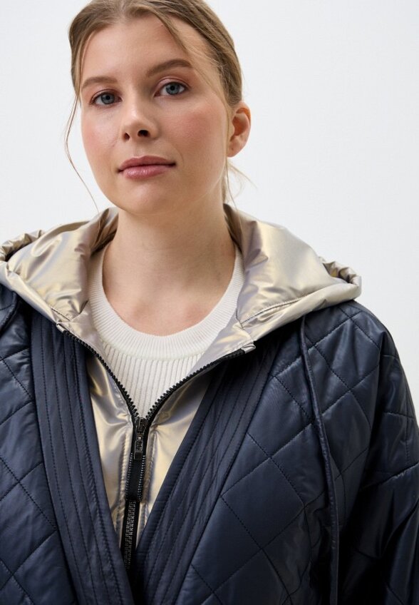 Куртка утепленная Karmel Style