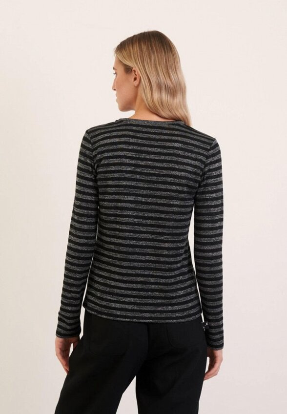 Лонгслив Smith&Soul