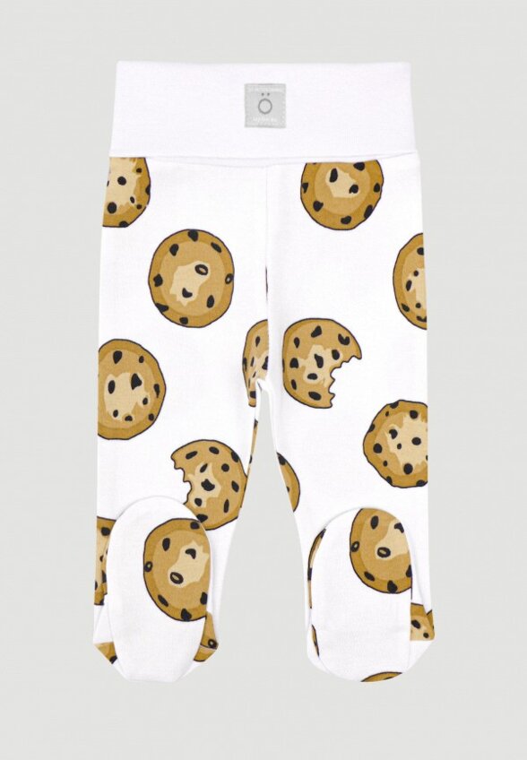 Ползунки Mjolk