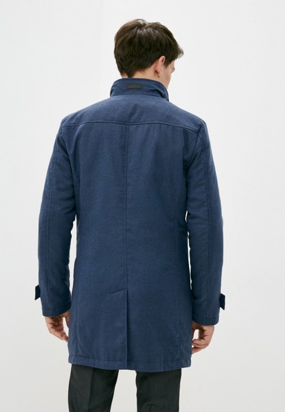 Куртка утепленная Bazioni