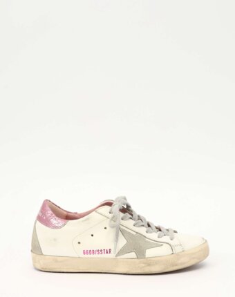 Golden Goose Super-Star женщинам