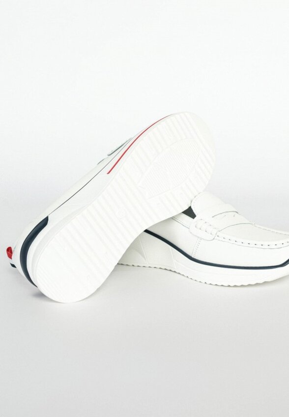 Мокасины Gut