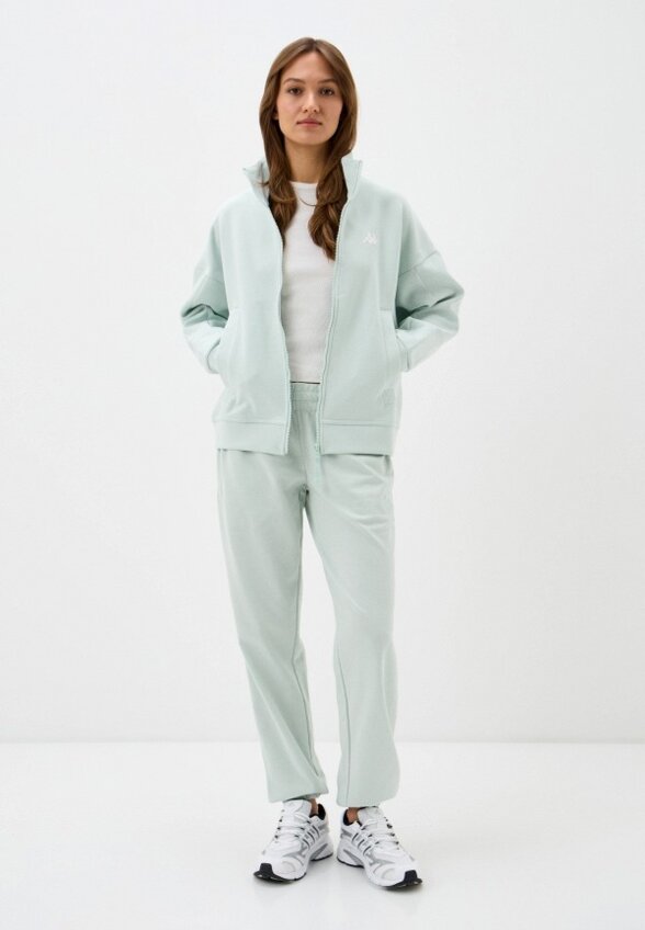 Олимпийка Kappa