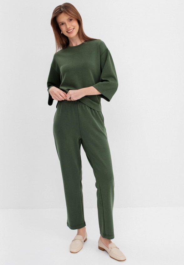 Свитшот Savage