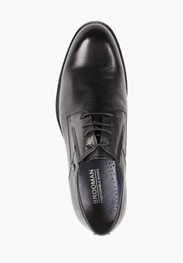 Туфли Brooman