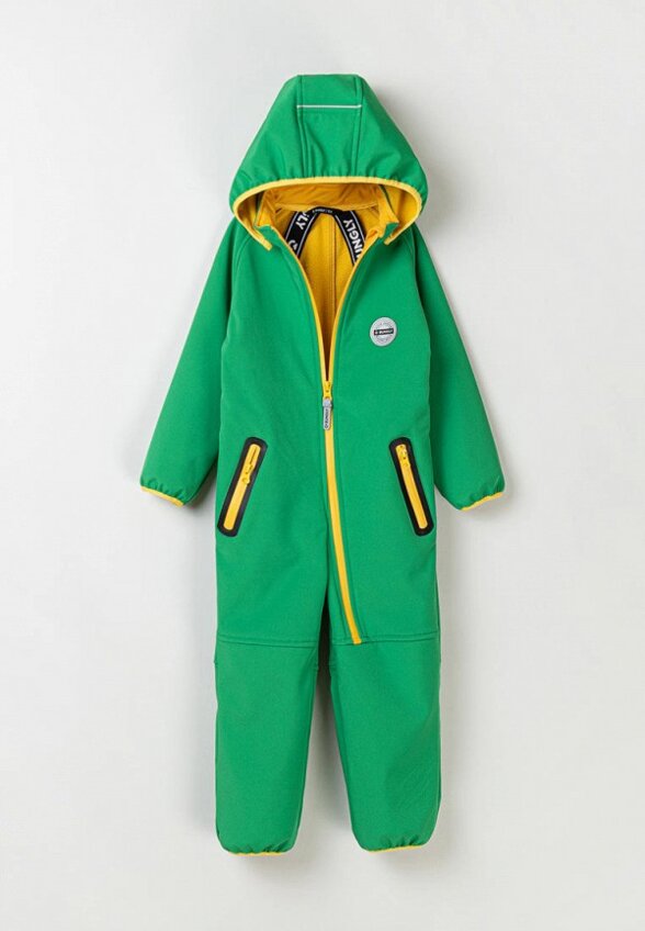 Комбинезон Bungly