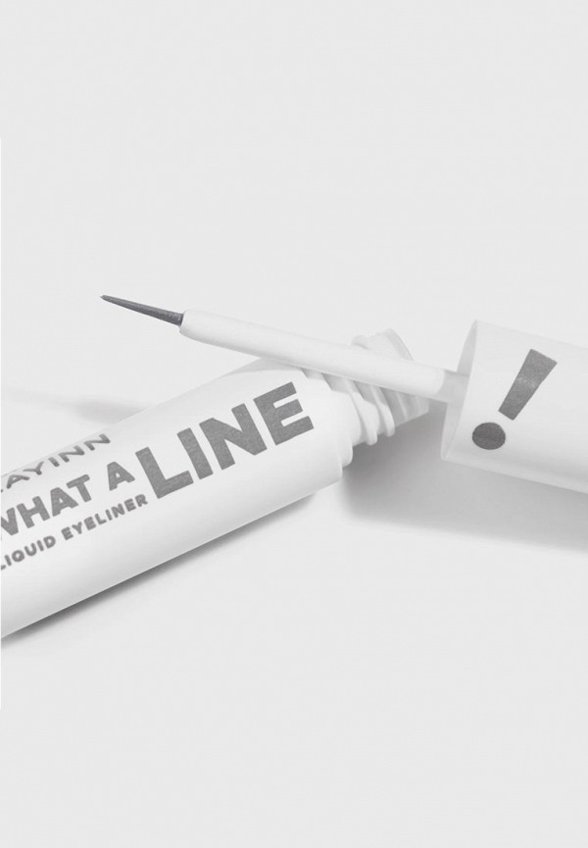 Подводка для глаз Inglot