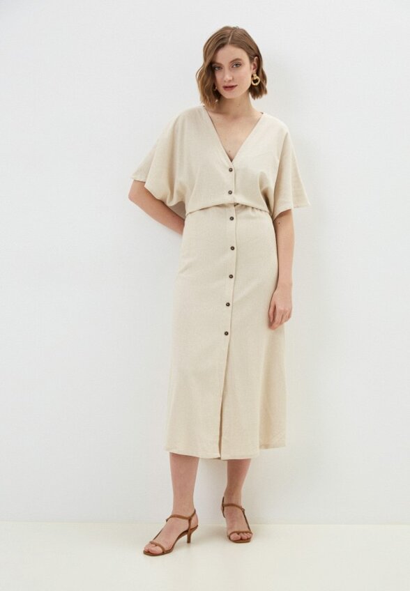 Платье пляжное Dulzamara