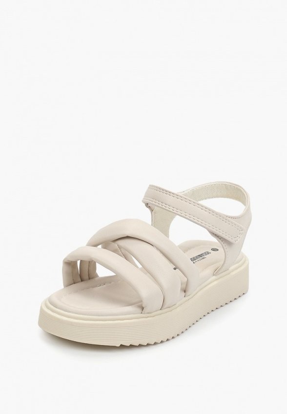 Сандалии Safety Jogger