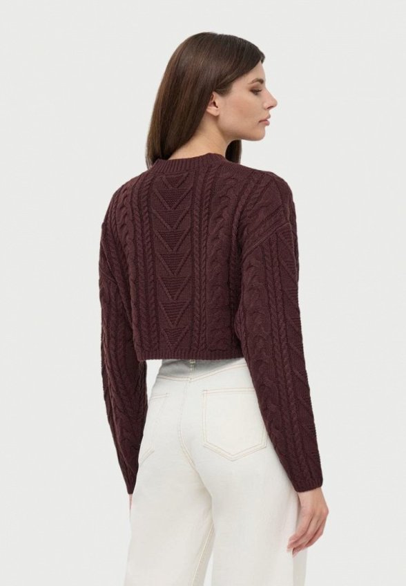 Джемпер Terranova