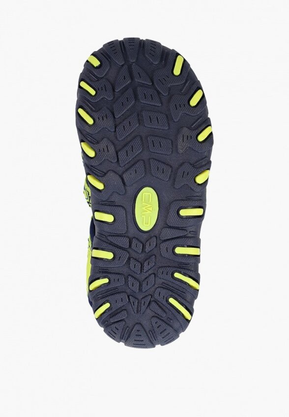 Сандалии CMP