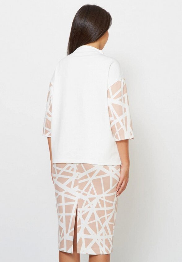 Свитшот Settimo Senso