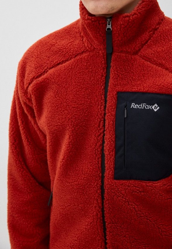 Олимпийка Red Fox