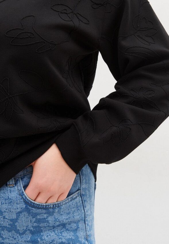 Свитшот Samoon by Gerry Weber