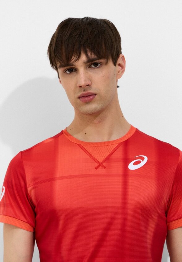 Футболка спортивная ASICS