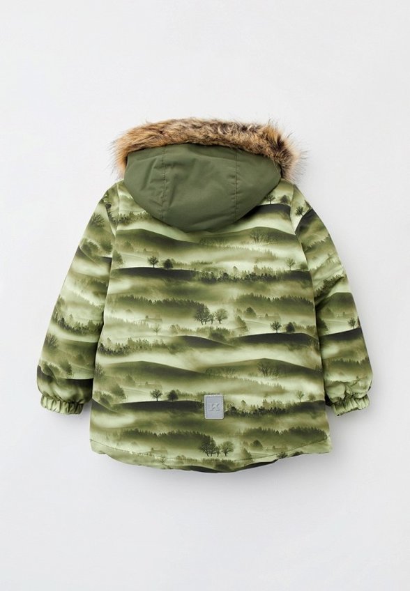 Костюм утепленный Kerry