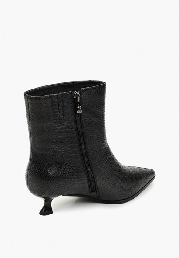 Полусапоги Valley