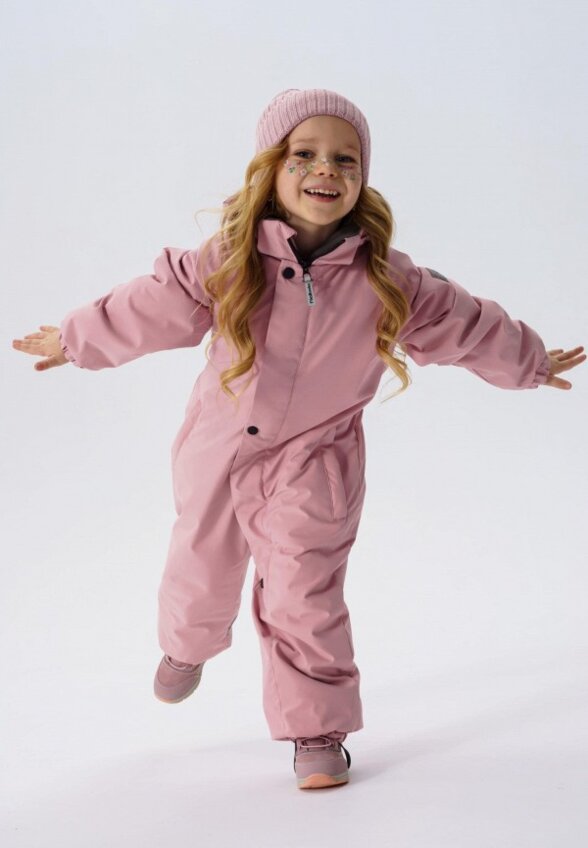 Комбинезон утепленный FikaBooka