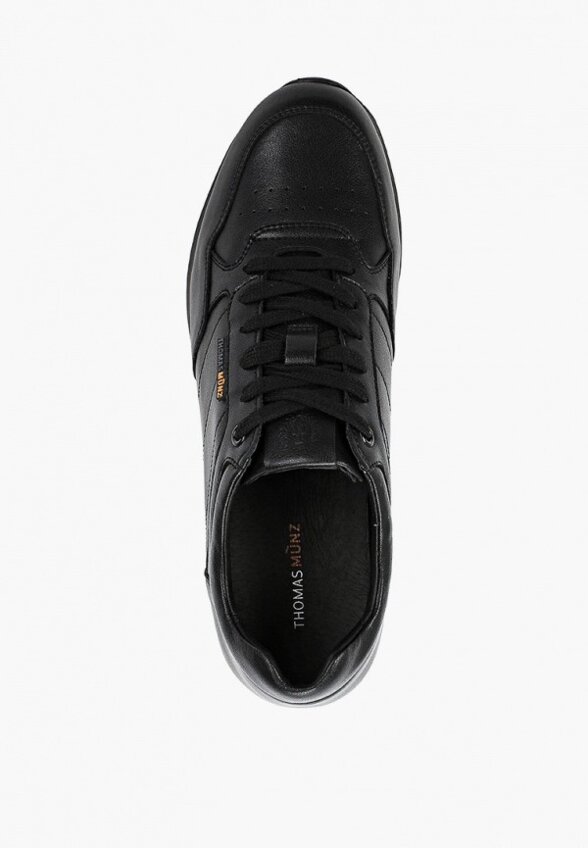 Кеды Thomas Munz