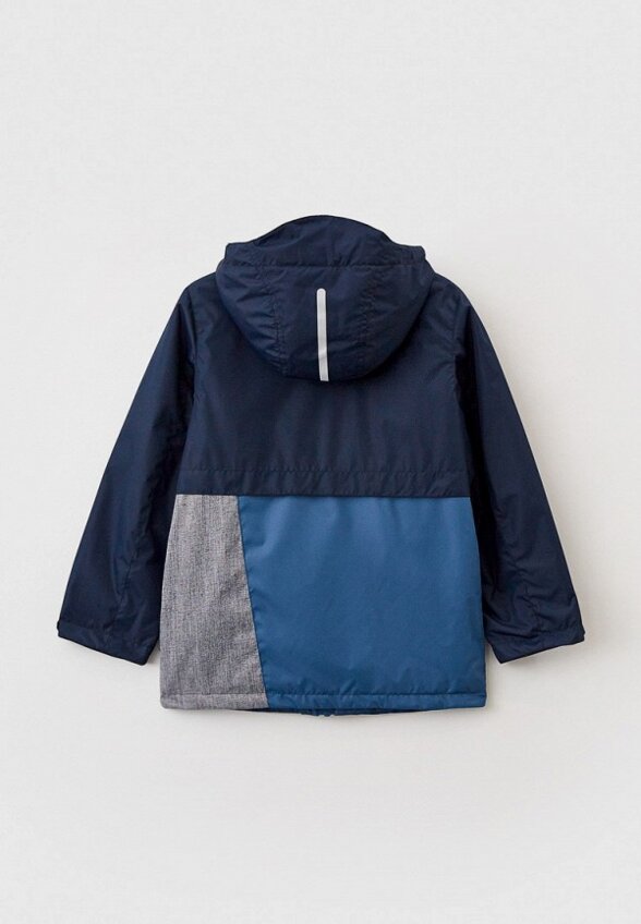 Куртка утепленная Oldos