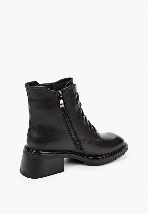 Ботильоны Thomas Munz