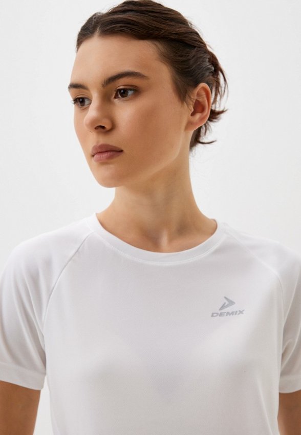Футболка спортивная Demix