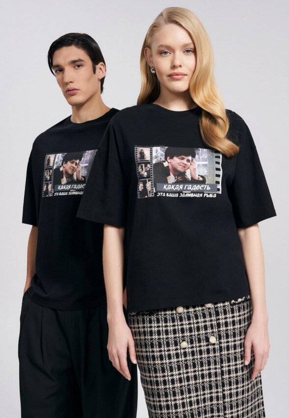 Футболка Твое