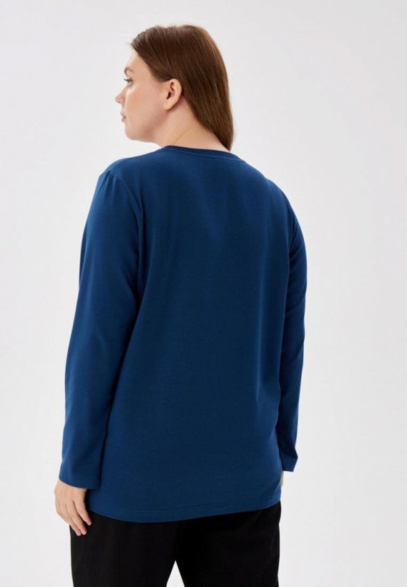 Лонгслив Delori