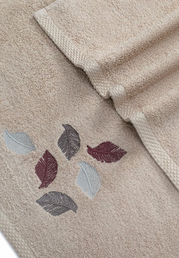 Комплект полотенец Luisa Moretti