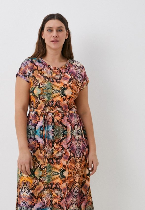 Платье Агапэ