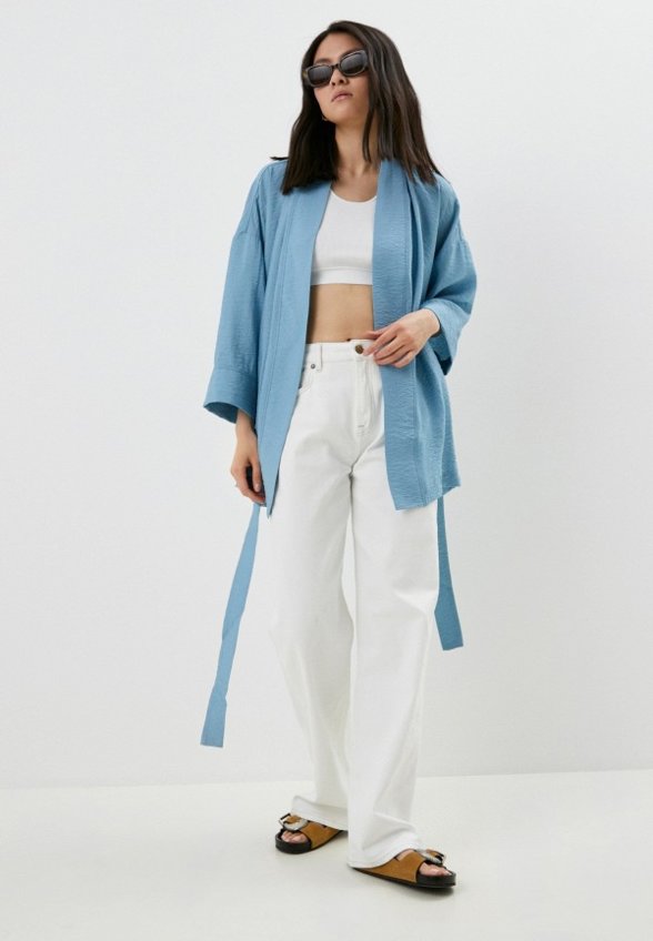 Накидка To Be One