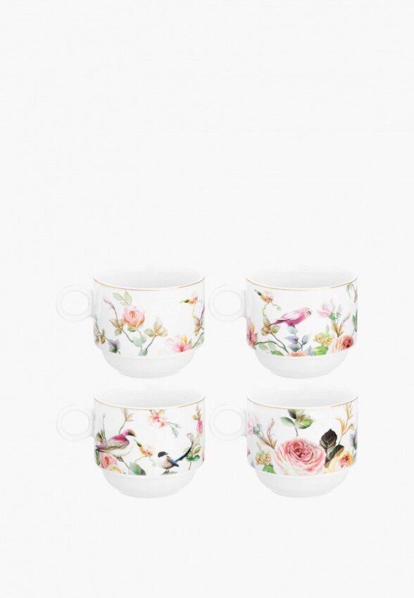 Набор кружек Elan Gallery