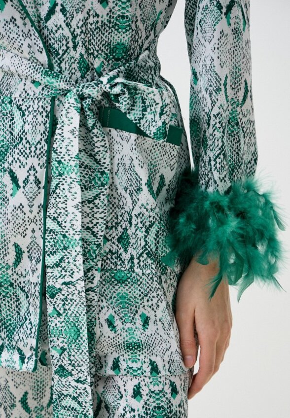 Костюм Indiano Natural