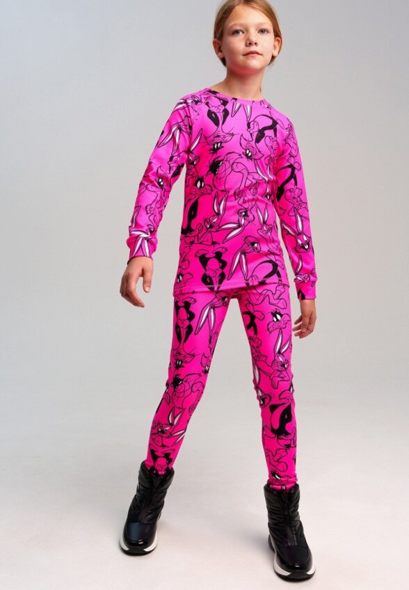 Комплект термобелья PlayToday